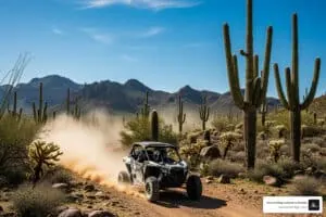 utv rentals arizona